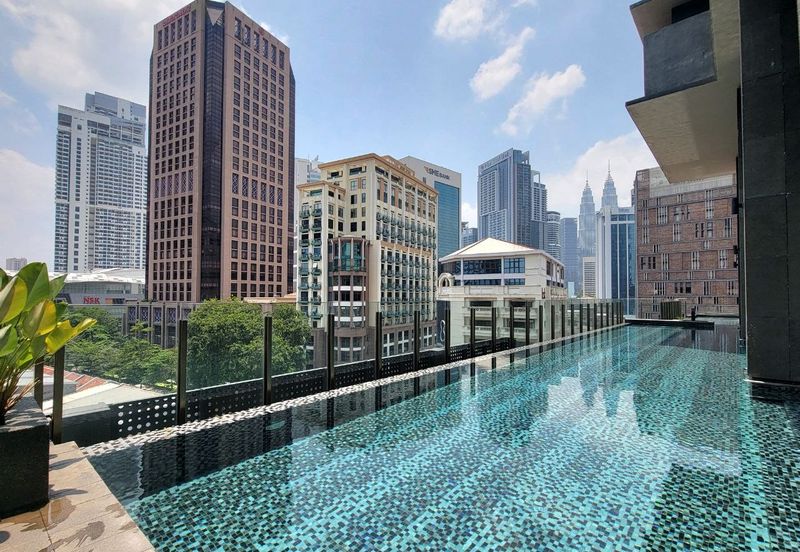 Anggun Residences (Anggun JS 1)