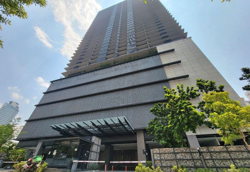 Anggun Residences (Anggun JS 1)