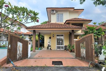 Bandar Bukit Mahkota Kajang