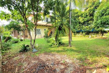 Bandar Bukit Mahkota Kajang