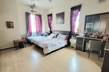 Bandar Bukit Mahkota Kajang