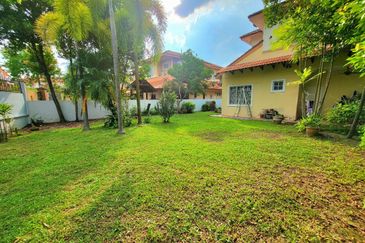 Bandar Bukit Mahkota Kajang