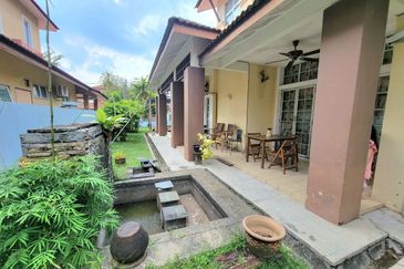 Bandar Bukit Mahkota Kajang