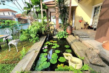 Bandar Bukit Mahkota Kajang