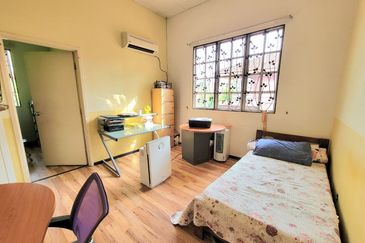 Bandar Bukit Mahkota Kajang