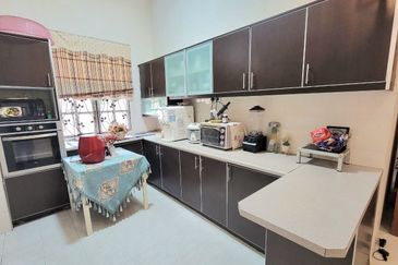 Bandar Bukit Mahkota Kajang