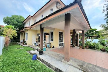 Bandar Bukit Mahkota Kajang