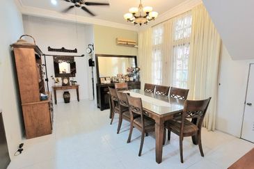 Bandar Bukit Mahkota Kajang