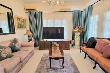 Bandar Bukit Mahkota Kajang