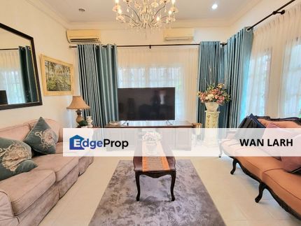  2 Storey Bungalow, Bandar Bukit Mahkota, Kajang, Selangor, Bangi