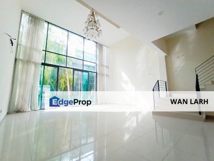 3 Storey SuperLink Reflexion Pool Villa with Private Roof Top Swimming Pool,  Bandar Nusaputra Timur, Puchong South, Selangor, Puchong South