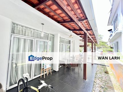 3 Storey Linked Bungalow, Prima Villa, Saujana Melawati, Ampang, Selangor, Taman Melawati