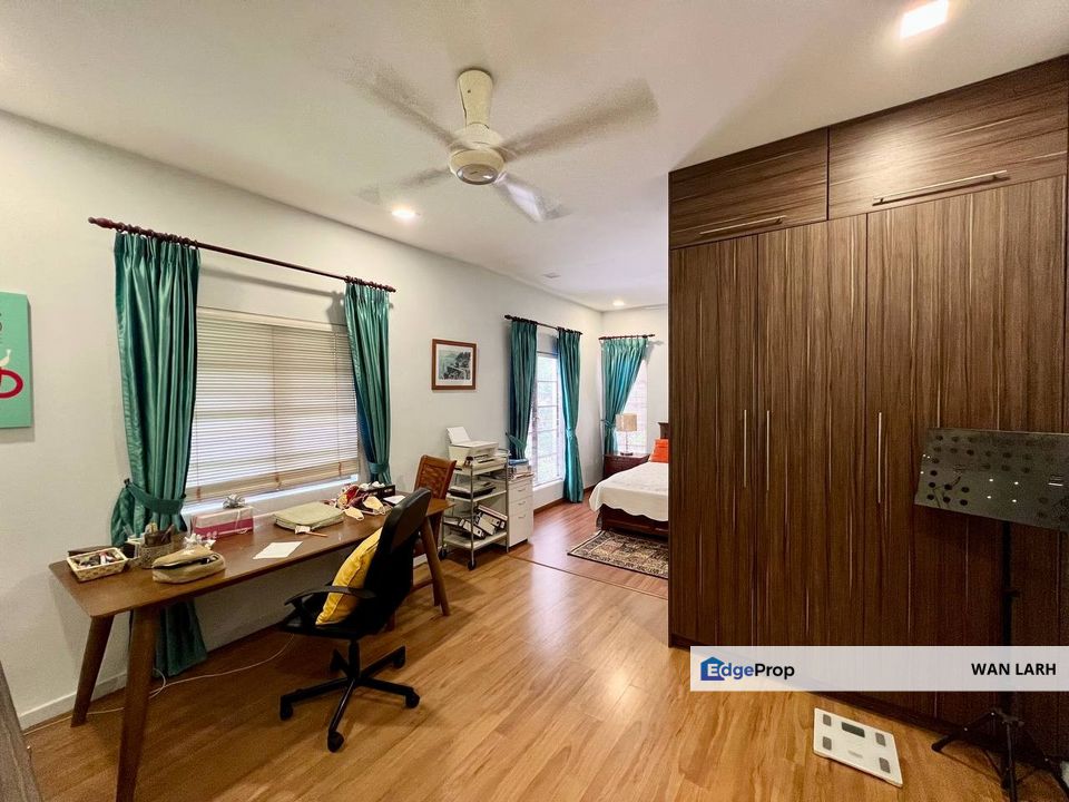 2 Storey Bungalow @ Sungai Penchala Kuala Lumpur, Kuala Lumpur, Kampung Sungai Penchala