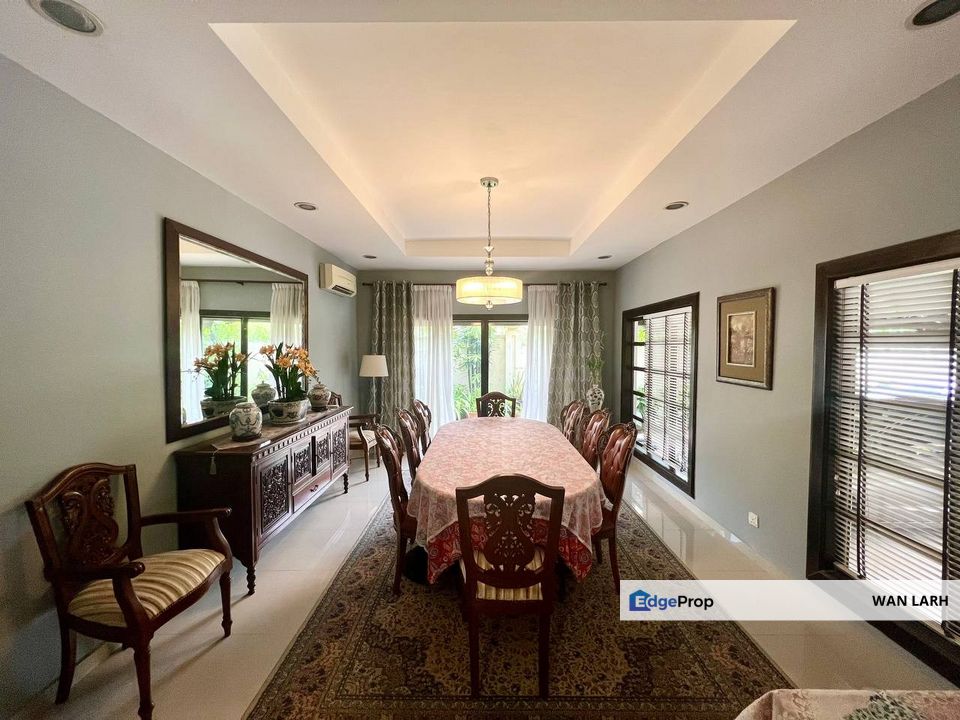 2 Storey Bungalow @ Sungai Penchala Kuala Lumpur, Kuala Lumpur, Kampung Sungai Penchala