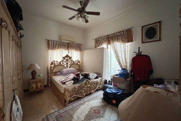 Setia Eco Park Phase 3