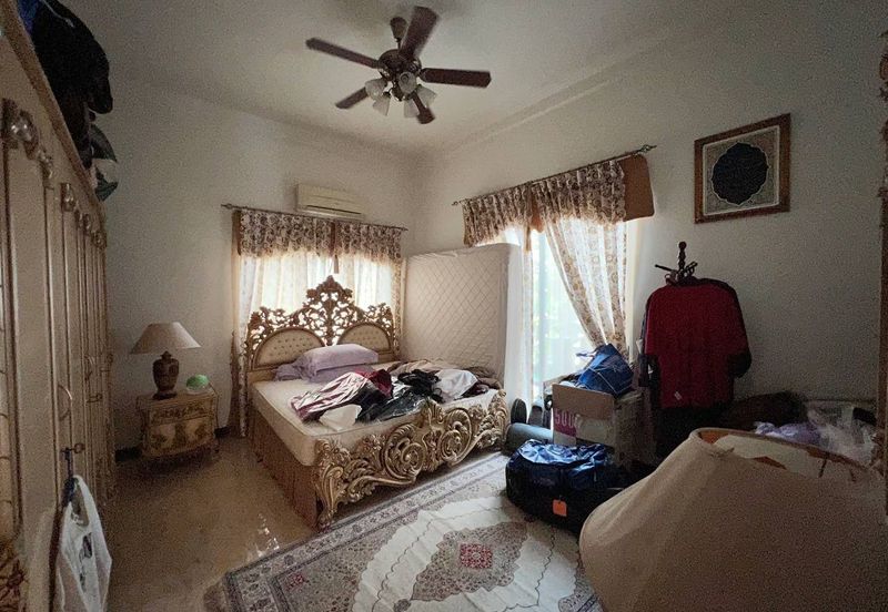 Setia Eco Park Phase 3