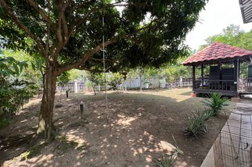 Setia Eco Park Phase 3