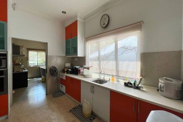 Setia Eco Park Phase 3