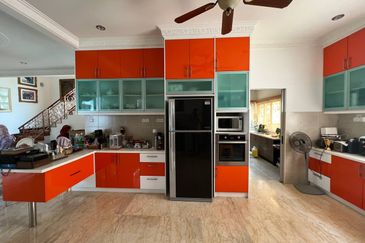 Setia Eco Park Phase 3