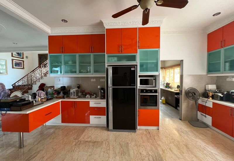 Setia Eco Park Phase 3