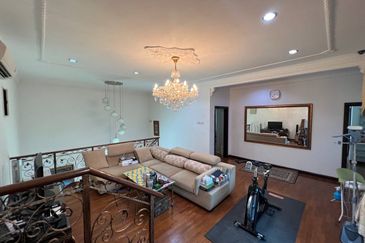 Setia Eco Park Phase 3