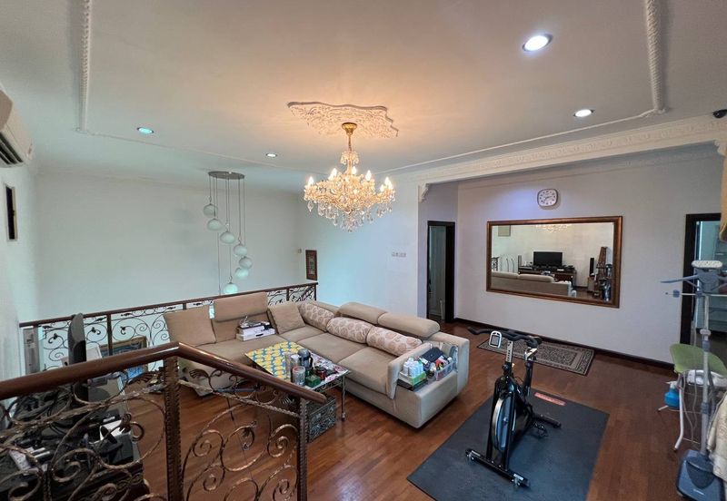 Setia Eco Park Phase 3