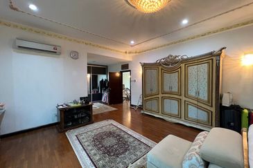 Setia Eco Park Phase 3