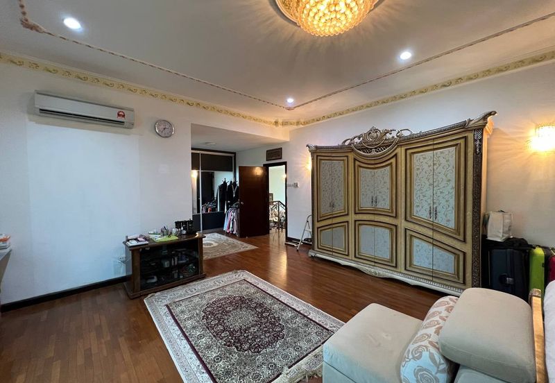 Setia Eco Park Phase 3