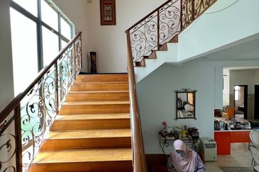 Setia Eco Park Phase 3