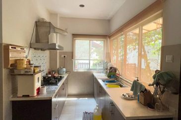 Setia Eco Park Phase 3