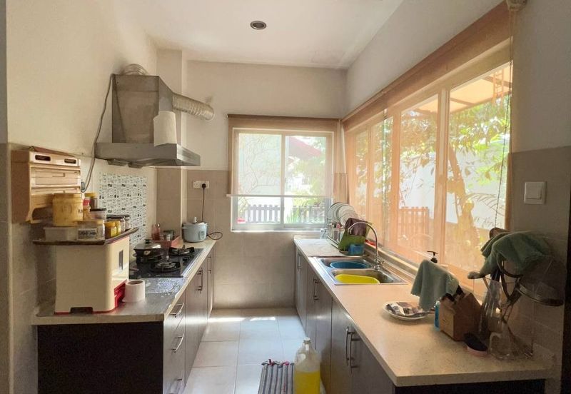 Setia Eco Park Phase 3