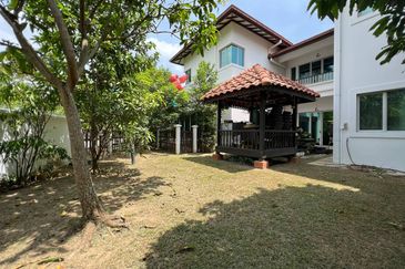 Setia Eco Park Phase 3