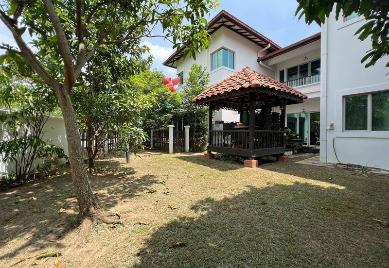 Setia Eco Park Phase 3