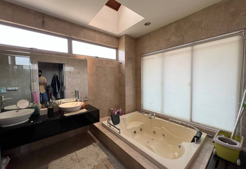 Setia Eco Park Phase 3