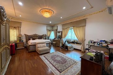 Setia Eco Park Phase 3