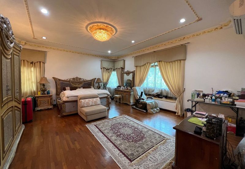 Setia Eco Park Phase 3