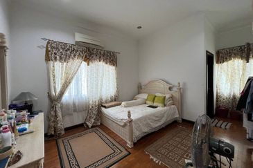 Setia Eco Park Phase 3