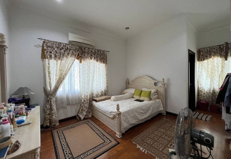 Setia Eco Park Phase 3