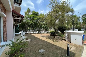 Setia Eco Park Phase 3