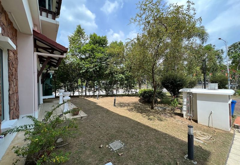 Setia Eco Park Phase 3