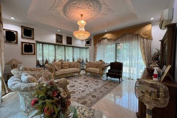 Setia Eco Park Phase 3