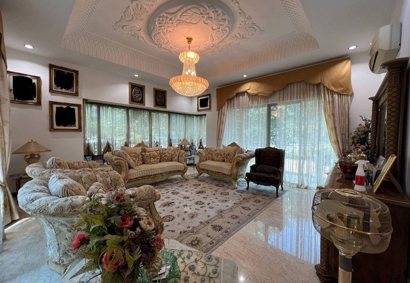 Setia Eco Park Phase 3