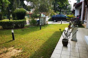 Setia Eco Park Phase 3