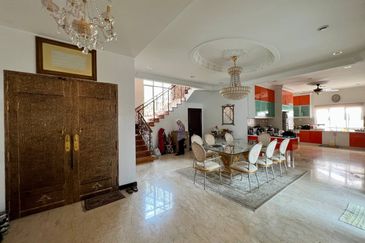 Setia Eco Park Phase 3