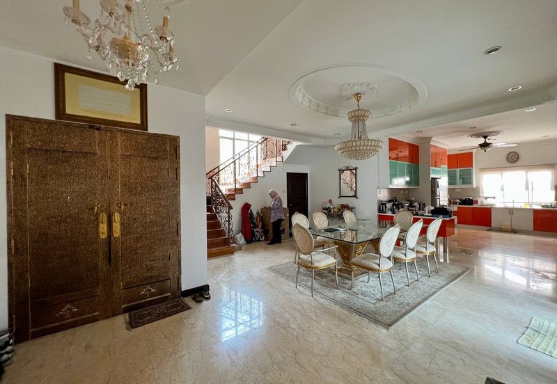 Setia Eco Park Phase 3