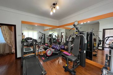 Setia Eco Park Phase 3