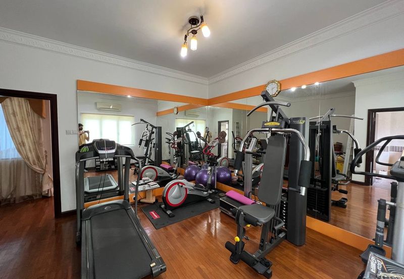 Setia Eco Park Phase 3