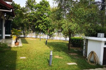 Setia Eco Park Phase 3