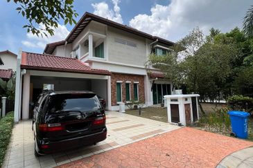 Setia Eco Park Phase 3