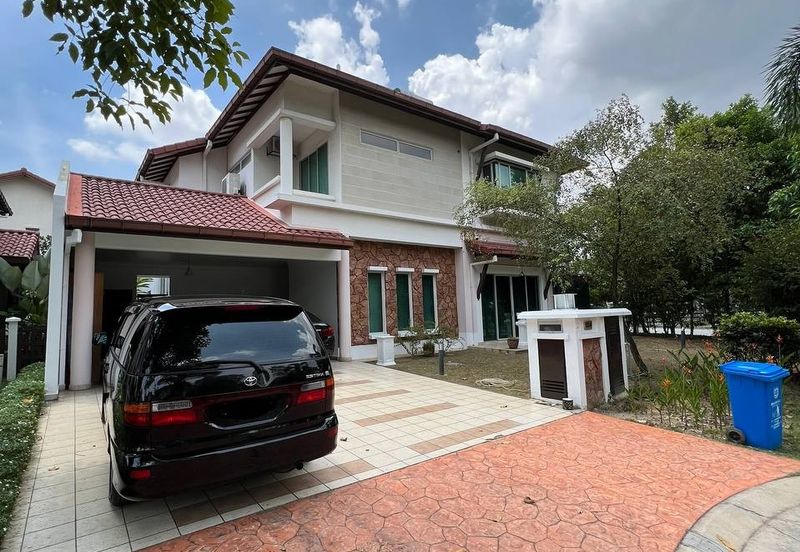 Setia Eco Park Phase 3